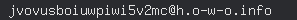 email