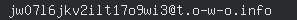 email