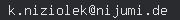 email