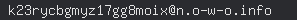 email