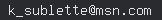 email