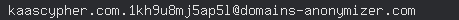 email