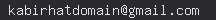email