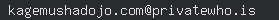 email