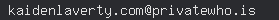 email