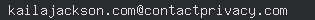 email