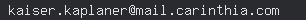 email