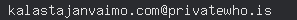 email