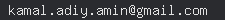 email