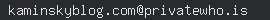email