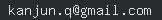 email