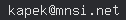 email