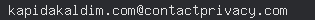 email