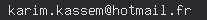 email