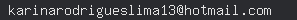 email