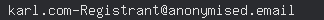 email