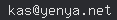 email