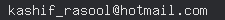 email