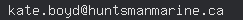 email