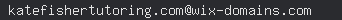 email