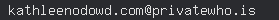 email