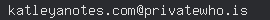 email