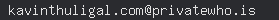 email