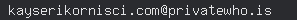 email