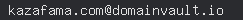 email