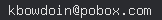 email