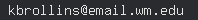 email