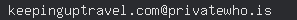 email