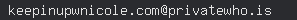 email