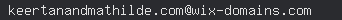 email