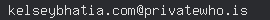 email