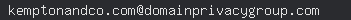 email