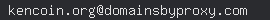 email