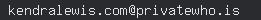 email