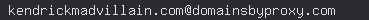 email