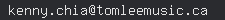 email