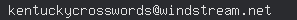 email