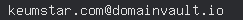 email