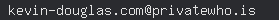 email
