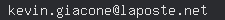 email
