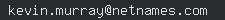 email