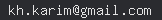 email