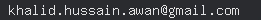 email