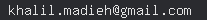 email