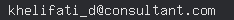 email