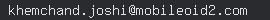 email